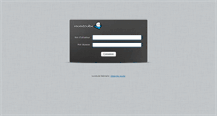 Desktop Screenshot of mail.espace-competences.org
